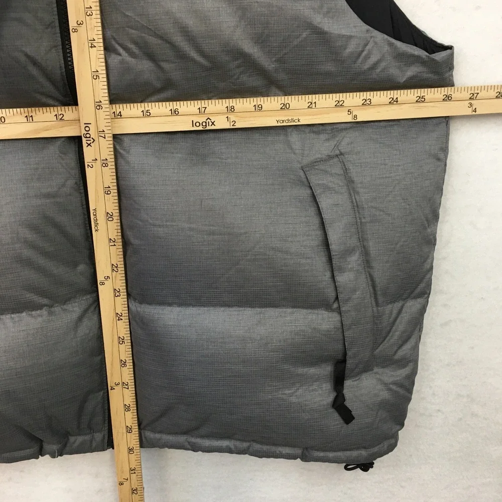 The North Face welcome primo